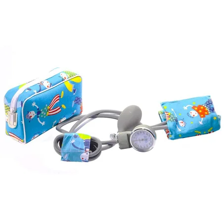 Tensiomètre pédiatrique avec deux brassards / Honsun