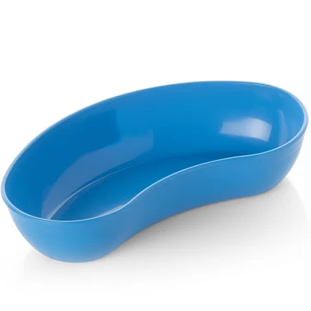 Cuvette haricot en pvc / UPL