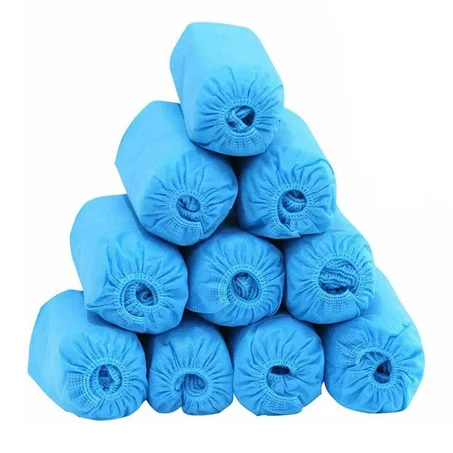 Surchaussures / SUMBOW