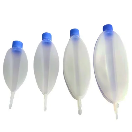 Ballon d’anesthésie en silicone autoclavable / SUMBOW