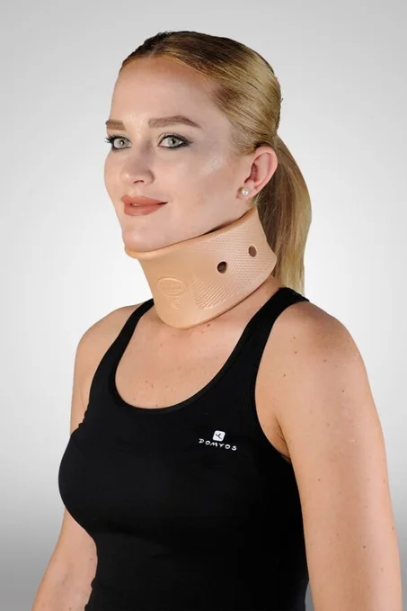 Collier cervical de nelson