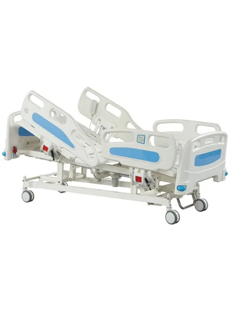 Lit de réanimation 5 positions