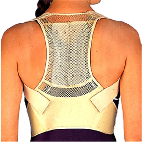 REDRESSE DOS ARME MESH