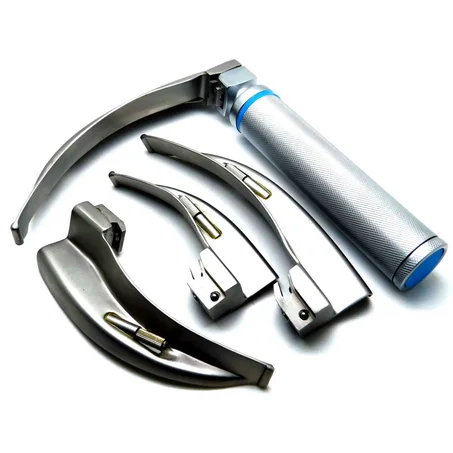 Laryngoscope Macintosh / ASP MEDICAL