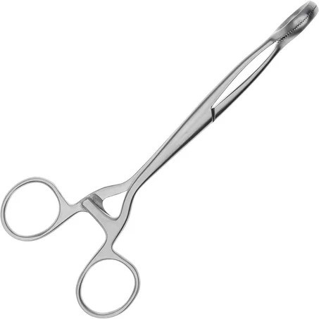 Pince à badigeon Collin 16cm / Surgicon