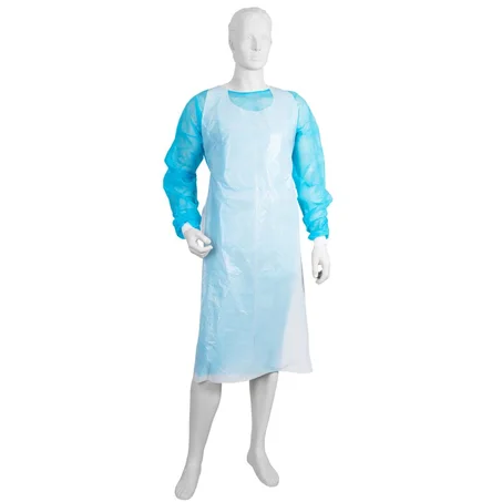 Tablier médical imperméable de protection / SUMBOW