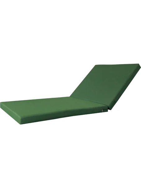 Matelas mousse 2 parties