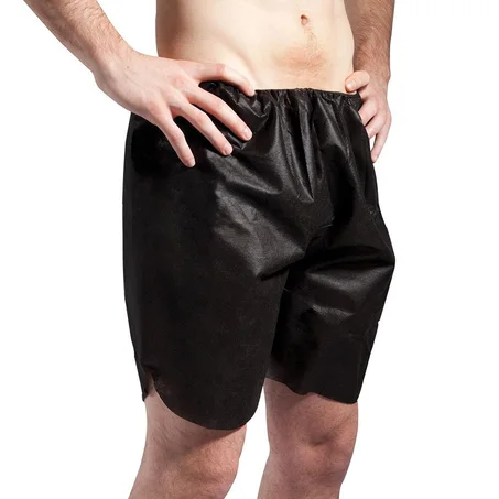 Boxers culottes jetables / Lak Cosmétique