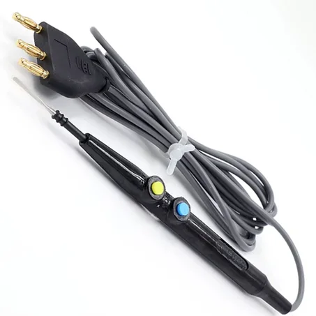 Poignée Manche pour bistouri électrique autoclavable / OBS