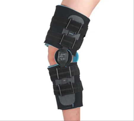 ORTHESE PRO-CONTROLE FLEXION - EXTENSION