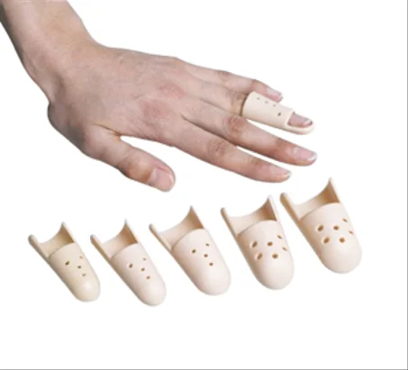 ATTELLE DE STACK PLASTIQUE