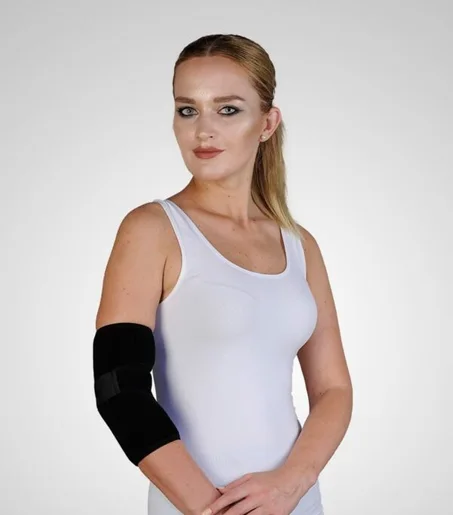 Support pour le coude de tennis (UNIVERSEL)