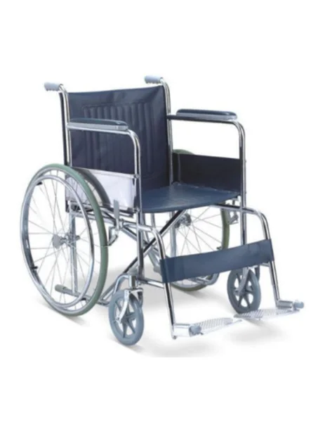 Fauteuil roulant adulte standard pour adulte
