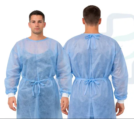 Casaque Chirurgicale stérile