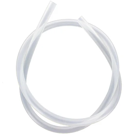 Tube d’aspiration pour bocal autoclavable / SUMBOW