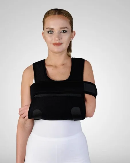 immobilisateur d’épaule et bras velpau