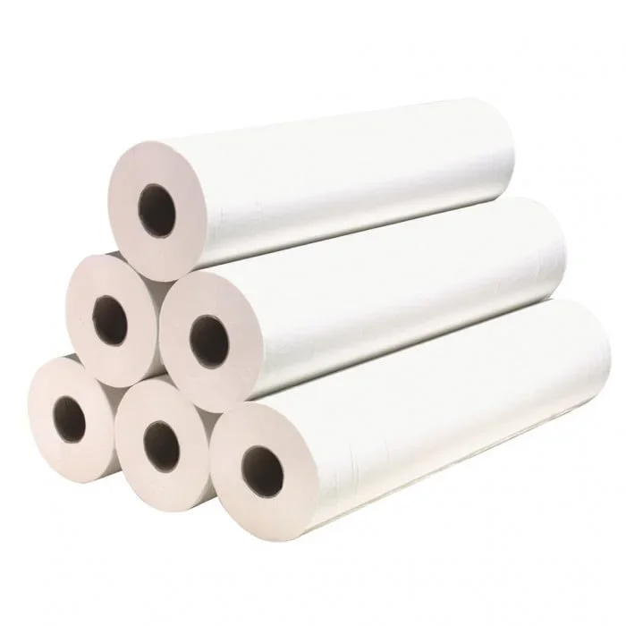 Drap D’examen Blanc_39DH TTC/Rouleaux