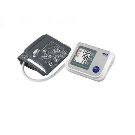 Tensiomètre électronique à brassard 767S 0095TB76