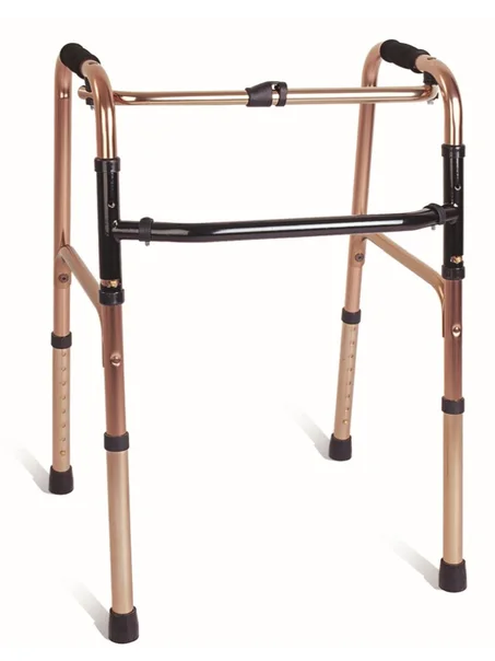 Déambulateur de luxe pour adulte