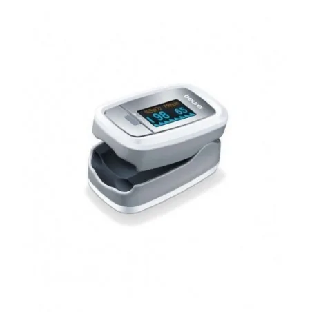 BEURER OXYMÈTRE DE POULS PO 30