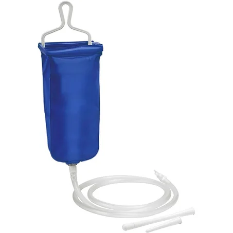 Bock à lavement souple / CORYSAN