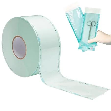 Gaines de stérilisation / Sterifit