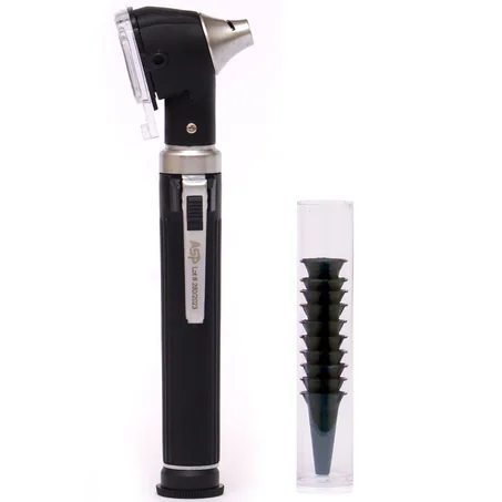 Otoscope fibre optique ASP / ASP MEDICAL