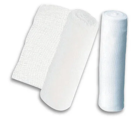 BANDE DE GAZE HYDROPHILE 3M X 7CM