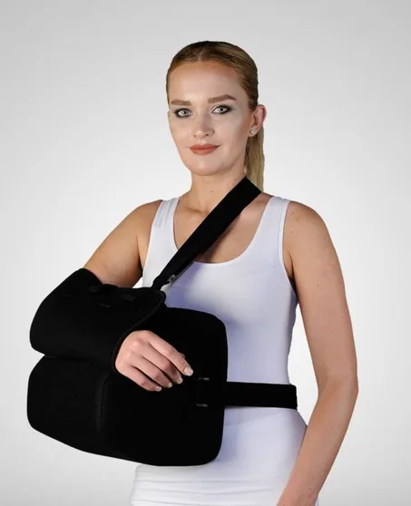 support de bras avec coussin (45-60 degrés)COUSSIN 45-60 DEG