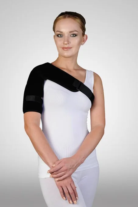 Support d’épaule en néoprène