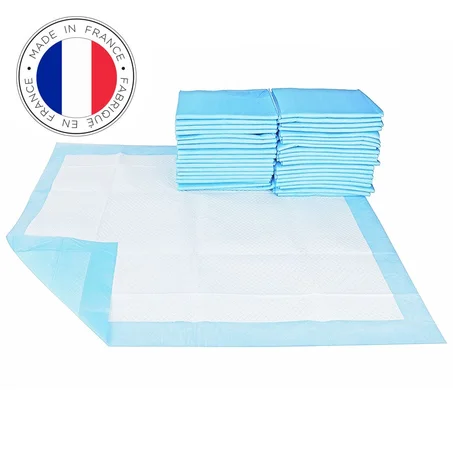 Alèses Medicare 60cmx90cm / Medicare