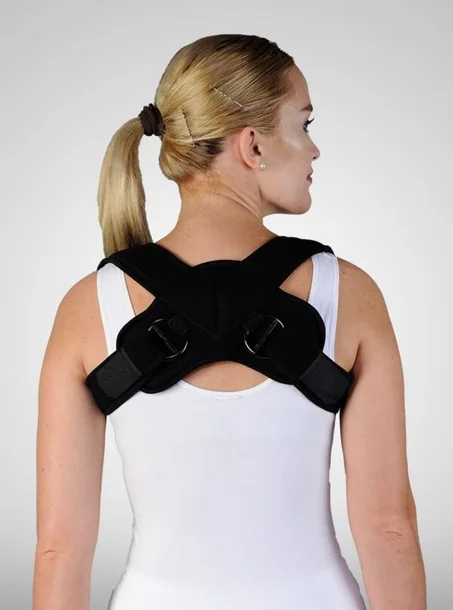 Attelle Claviculaire