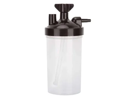 Humidificateur pour concentrateur d’oxygène