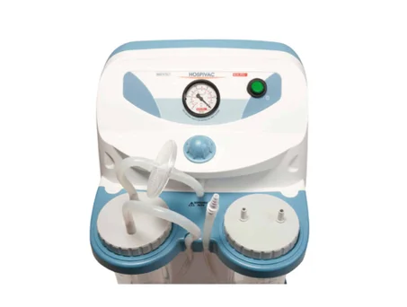 Aspirateur Médical Mobile