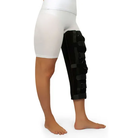 ATTELLE DE GENOU ZIMMER