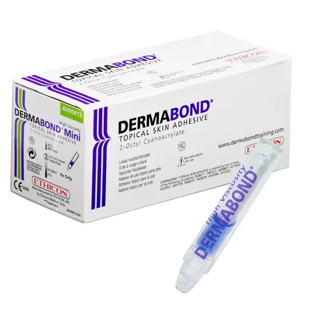 Colle cutanée Dermabond Mini / ETHICON