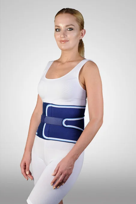 Corset lombosacré en néoprène