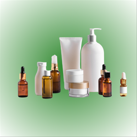 منتجات التجميل