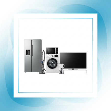 أجهزة منزلية