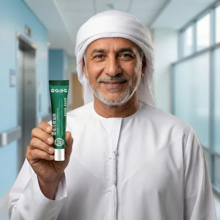 كريم لعلاج ألم المفاصل