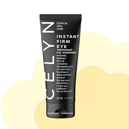 كريم المعجزة لتفتيح العيون