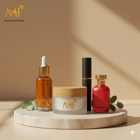 الجمال والعناية الشخصية