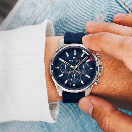 ساعات الرجال | Montres hommes