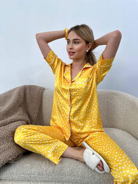 احصلي على ليلة نوم جميلة بأناقة! 💫✨