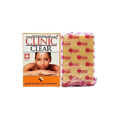 savon Clinic clear