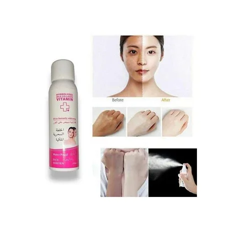 hydrolyzed milk collagen vitamin