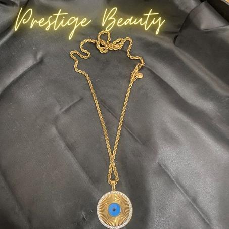 collier 60cm en stainless