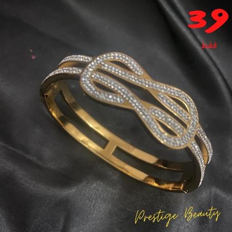 Bracelet  en stainless steel