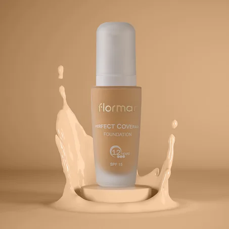 Perfect Coverage Foundation