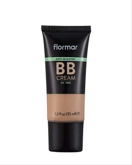 BB CREAM BB crème égalisant le ton de la peau, qui sublime la peau.